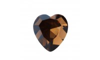 Incrustation de cœur 11 mm....