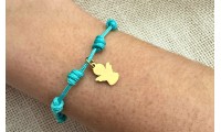 Kit bracelet Ángela. Acier...