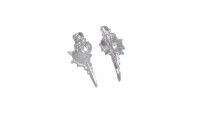 Pendentif coquillage 21 mm....