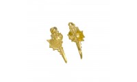 Pendentif coquillage 21 mm....