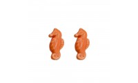 Perle hippocampe en...
