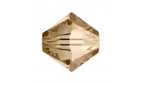 Tupi xilion 5mm. Golden Shadow