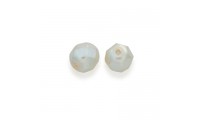 Boule à facettes 6 mm. Perle