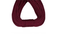 Cordon de parachute 4 mm....
