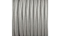 Cordon de parachute 5mm. Gris
