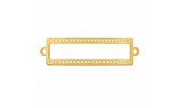 Intercalaire rectangulaire...
