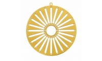 Pendentif soleil pour...