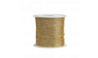 Bobine de fil pour crochet...