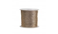 Bobine de fil pour crochet...