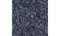 Miyuki Cubes 3 mm. Matte...