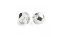 Boule à facettes 8 mm.