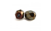 Boule à facettes 8 mm.
