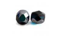 Boule à facettes 12 mm.