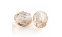 Boule à facettes 14 mm.