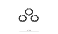 Anneau ouvert 5x1mm....