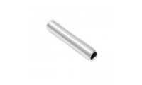 Tube rond droit 8 mm. pour...