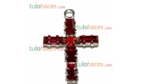 Croix de baguelas 19 mm....