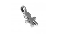 Pendentif enfant
