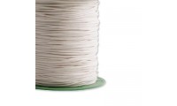 Cordon simile en coton poli...