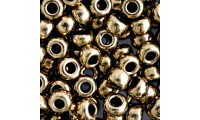 Rocaille 8/0 Miyuki. Bronze...