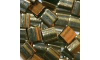 5mm tila. Bronze foncé TL457