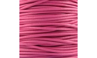 Cuir de haute qualité. Fuchsia