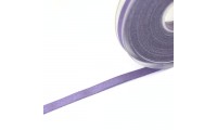 Ruban lame 10 mm. Lilas