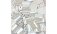 5mm tila. Perle blanche TL420