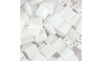 5mm Tila. Blanc opaque TL402