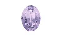 Cabuchón 18x13mm. Violet