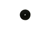 Boule d’onyx noir 10mm int...
