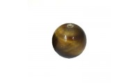 Boule de l’œil de tigre 12...