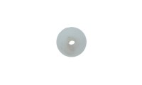 Boule d’agate blanche 4 mm...