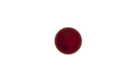 Boule de corail rouge 8mm...