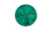 Rívoli 12mm. Émeraude