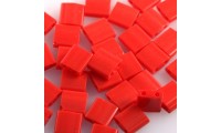 5mm Tila. Opaque Rouge TL408