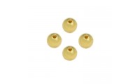 Boule d’or de 3mm