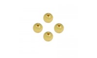 Boule d’or de 2mm