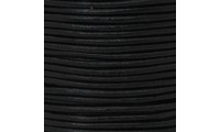 Cuir 1.5mm Noir