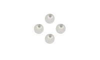 Boule d’argent de 2mm