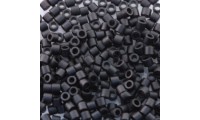 MIYUKI Delica 15/0 Noir mat...