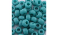 Miyuki Rocaille 6/0. Vert...