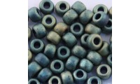 Miyuki Rocaille 6/0. Iris...