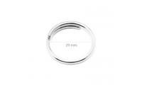 Porte-clés ø int 29 mm.