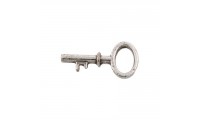 Pendentif de clé 19x10mm