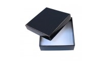 Boîte 8.3x8.3x2.9cm pour...