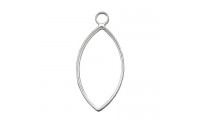 Pendentif en argent 925...