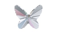 Base plate papillon 12mm....