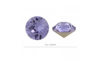 Simil Tanzanite. 6,14-6,32 mm