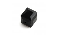 Cube 4mm. Jet